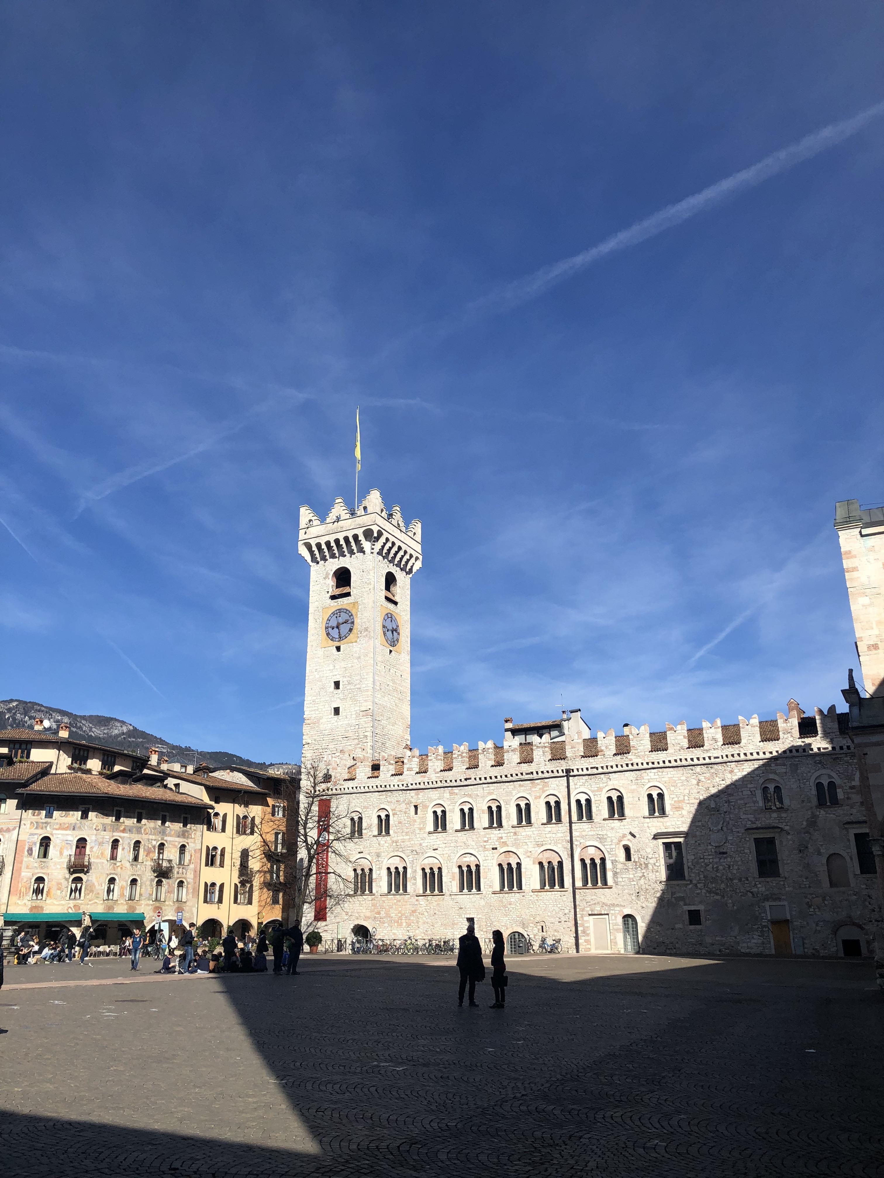 trento 25